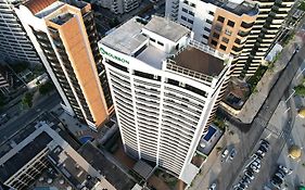 Bourbon Fortaleza Hotel Beira Mar